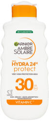 Garnier Ambre Solaire Hydra24h Protect SPF 30 Lotion 175 ml