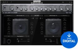 Audified GK Amplification 3 LE (Digitális termék)