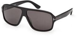 Tom Ford Диоптрични очила Tom Ford FT1335-N 01A - leshti Слънчеви очила
