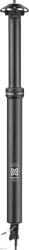 X-Fusion Tijă telescopică X-Fusion Manic 30.9 mm, 170 mm, fără manetă, demontată de pe bicicletă nouă