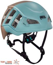 Petzl Cască Petzl METEOR, albastru/maro (S/M)