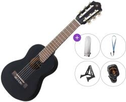 Yamaha GL1-BK Premium SET Black Guitalele