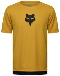 Fox Racing Tricou copii Fox Ranger, bronz (S)