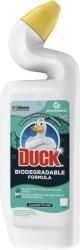 DUCK Coastal Forest Biológiailag lebomló WC tisztító folyadék 750 ml