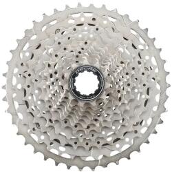 Shimano Deore CS-M5100 kazettás lánckeréksor, 11s, 11-42-es, ezüst, OEM kiszerelés