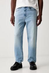 Tommy Hilfiger blugi regulari pentru bărbați 9BY2-SJMZWC_50J (DM0DM23282)
