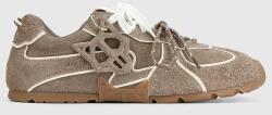 Naked Wolfe sneakers pentru bărbați, din piele PPY2-OBM1P1_84X
