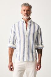 Gant cămașă pentru bărbați cu in PPY2-KDM0PL_55X (3260075)