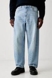 Tommy Hilfiger blugi barrel pentru bărbați 9BY2-SJMZW2_50J (DM0DM23882)