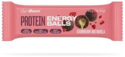 GymBeam Protein Energy Balls 45 g eper-vanília