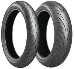 Bridgestone BATTLAX T31 FRONT 120/70 R17 58H