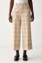 Mos Mosh pantaloni culottes pentru femei Leyla 9BY2-SPDZLN_80X (179430)