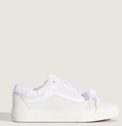 Vans Old Skool teniși pentru femei, din piele întoarsă PPY2-OBD3AC_01X (VN000D6WCJ71)
