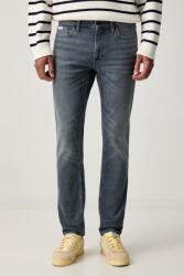 Calvin Klein blugi slim fit pentru bărbați PPY2-SJM073_90J (LV04RF700G)