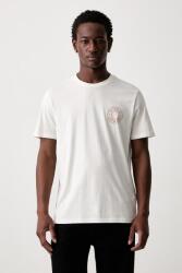 HUGO Blue tricou pentru bărbați din bumbac Nemodo 9BY2-TSMZWO_01X (50572303)