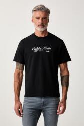 Calvin Klein Jeans tricou pentru bărbați din bumbac 9BY2-TSMZY2_99X (LV04RG822G)