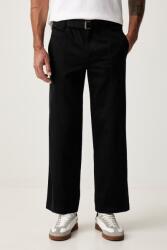 Calvin Klein pantaloni baggy pentru bărbați din bumbac 9BY2-SPMZZJ_99X (LV04RG615G)
