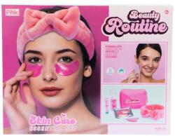 NICE Set de ingrijire a tenului pentru incepatori, cu diverse accesorii (NC50009) - ookee