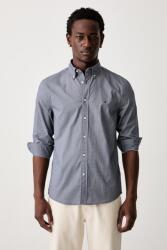 Tommy Hilfiger cămașă pentru bărbați din bumbac 9BY2-KDMZUZ_59X (MW0MW43317)