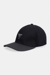 Guess șapcă de baseball pentru bărbați din bumbac MILANO 9BY2-CAMZZZ_99X (AM9655.COT01)