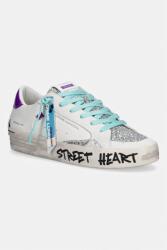Crime London SK8 DELUXE sneakers pentru femei din piele PPY2-OBDZPY_00X (29120EE8.10)