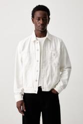 Tommy Jeans geacă de blugi pentru bărbați din bumbac PPY2-KUM0F7_00J (DM0DM22267)