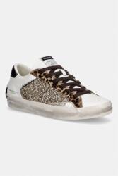 Crime London DISTRESSED sneakers din piele 9BY2-OBDY8W_00X (23008AA9.68)