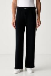 BOSS pantaloni de trening pentru femei cu modal TONE_Pants 9BY2-SPDZY5_99X (50566103)