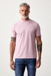 Karl Lagerfeld tricou pentru bărbați din bumbac cu elastan 9BY2-TSMZNL_30X (563221.755750)