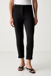 MM by Max Mara pantaloni pentru femei MMLFEROCE 9BY2-SPDZGM_99X (2626786127600)