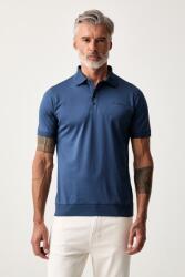 Karl Lagerfeld polo pentru bărbați din bumbac 9BY2-POMZW2_59X (563200.745001)