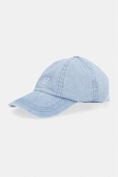 Hackett London șapcă de baseball pentru bărbați cu bumbac 9BY2-CAMZZL_55J (HM0400099)