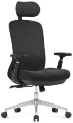 Mark Adler Leadpro 6.0 ergonomikus irodai szék masszázsfunkcióval