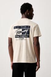 Tommy Jeans tricou pentru bărbați din bumbac 9BY2-TSMZSH_80X (DM0DM23177)