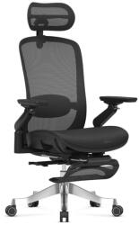 Mark Adler Leadpro 8.7 ergonomikus irodai szék masszázsfunkcióval