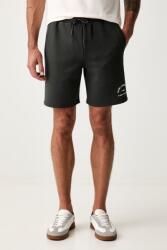 Karl Lagerfeld pantaloni scurți de trening pentru bărbați cu vâscoză 9BY2-SZMZWY_77X (B3M44004)