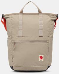 Fjällräven női hátizsák High Coast - bézs Univerzális méret