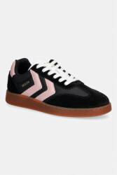Hummel sportcipő VM78 CPH RS - fekete Női 40