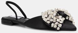 Steve Madden balerina cipő Sloane St. - fekete Női 39