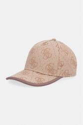 Guess șapcă de baseball pentru bărbați BOSTON 9BY2-CAMZZY_80X (AM9658.POL01)