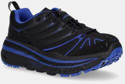 Hoka sportcipő Stinson Evo OG - fekete Férfi 45 1/3