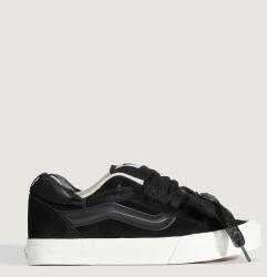 Vans Knu Skool teniși pentru femei, din piele întoarsă PPY2-OBD3AD_99X (VN000D6ZCJK1)