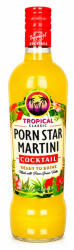 Tropical Classic Pornstar Martini Koktél 7% - 0.7l