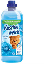 Kuschelweich öblítő Sommerwind - 1000ml