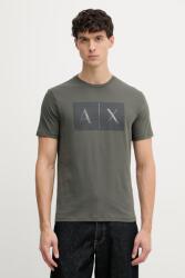 Giorgio Armani tricou pentru bărbați din bumbac 9BYY-TSM0CA_87C (8NZTCK.Z8H4Z)