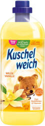 Kuschelweich öblítő Wilde Vanille - 1000ml
