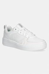 Skechers SPORT COURT 92 női sportcipő - fehér Női 40