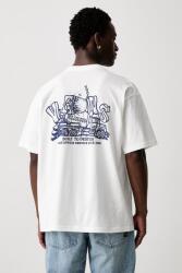 Vans tricou pentru bărbați din bumbac PPY2-TSM1C9_01X (VN000XHQWHT1)