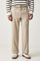 Calvin Klein pantaloni baggy pentru bărbați din bumbac 9BY2-SPMZZJ_08X (LV04RG615G)