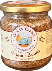 Supliment alimentar pentru grădini Cooka's Cookies, suport digestiv, 80 g